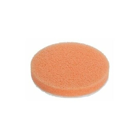 Garant CaraFin Diamond Polishing Pad, Dia: 34 mm, Grit: D10 567896 D10